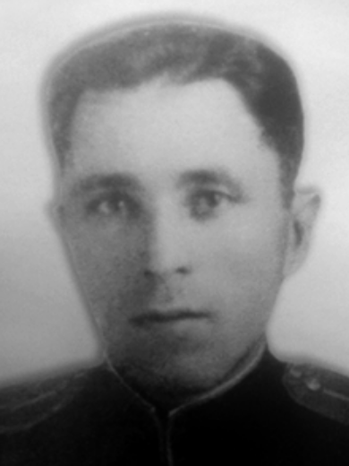 Гребешков Георгий Иванович