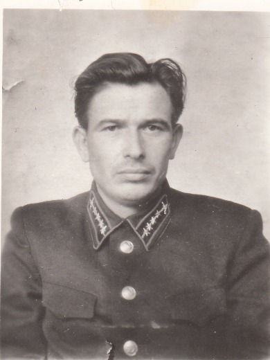 Якушев Николай Иванович