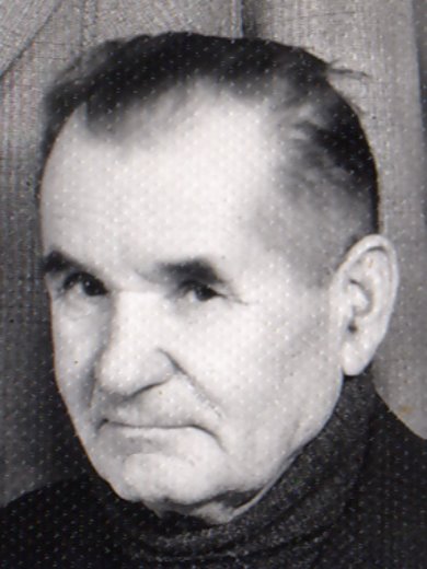Галущенко Иван Трофимович