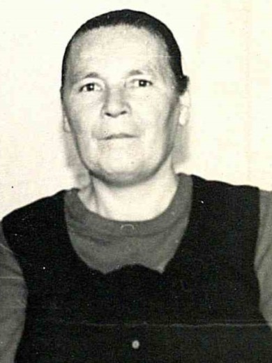 Кунгурова Анна Игнатьевна