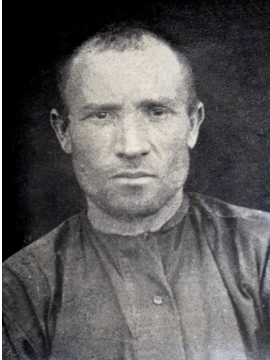 Огорельцев Михаил Яковлевич