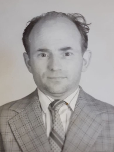 Кошаев Анатолий Федорович