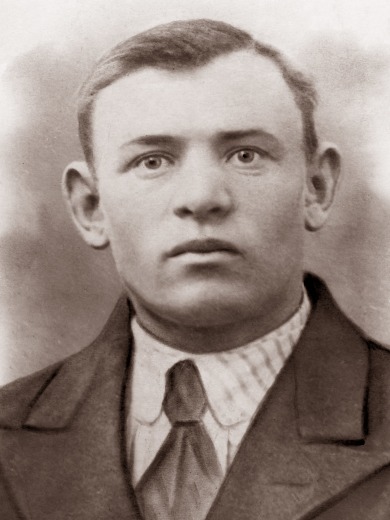 Портных Георгий Андреевич