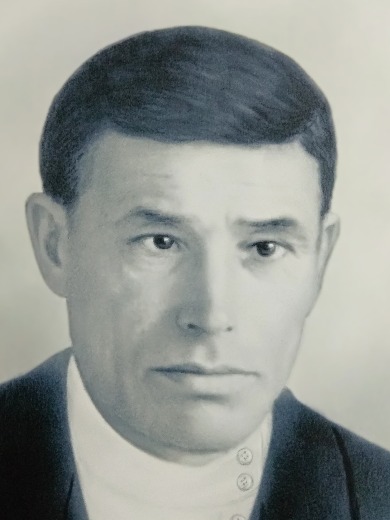 Пузаков Иван Евдокимович