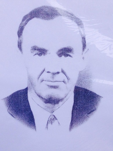 Шмаков Алексей Яковлевич