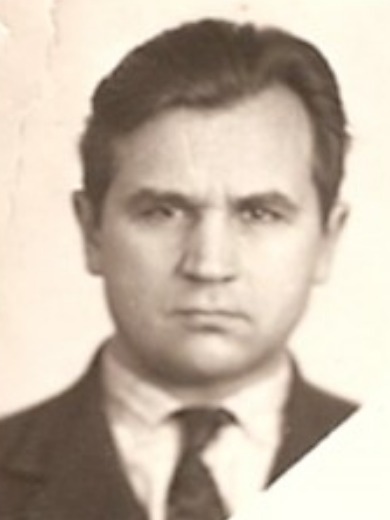 Дудкин Федор Иванович