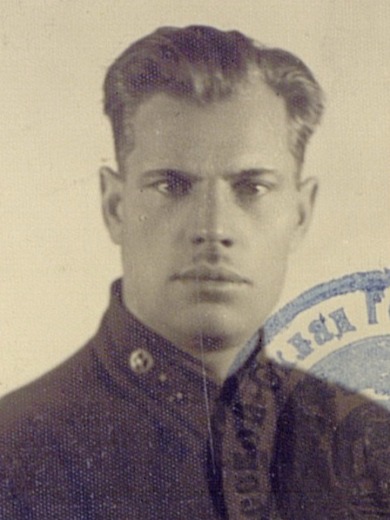 Максимов Григорий Михайлович