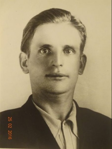 Пепенцев Геннадий Алексеевич