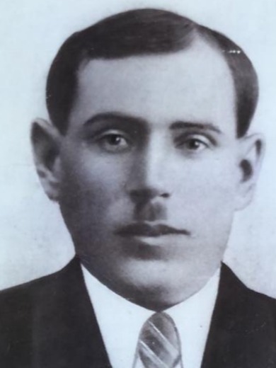 Бородин Дмитрий Иванович