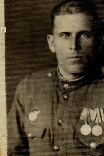 Харьков Николай Михайлович