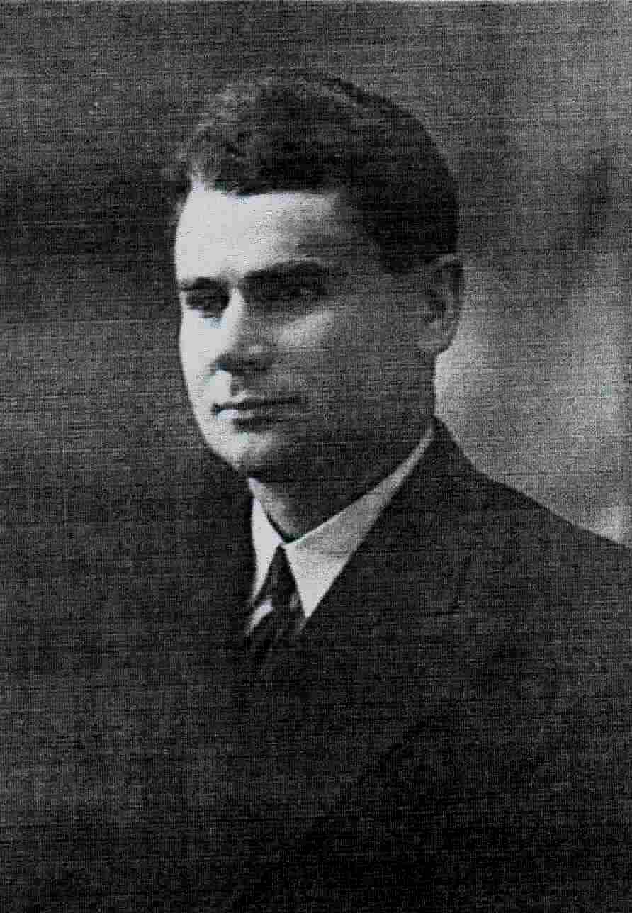 Хвисюк Михаил Семенович