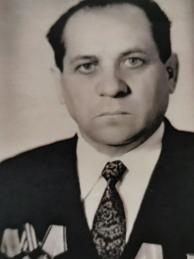 Сиротин Николай Макарович