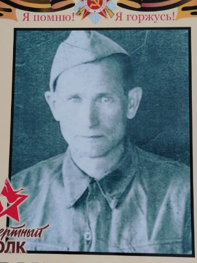 Овчинников Александр Илларионович