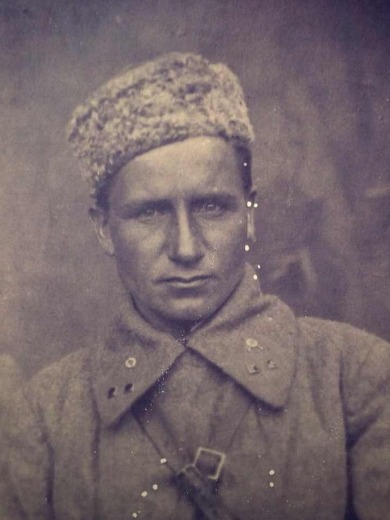 Лавров Николай Владимирович