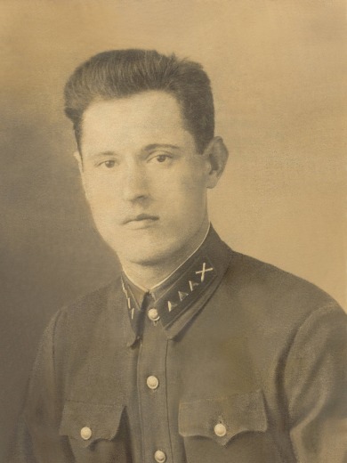 Слободчиков Павел Романович