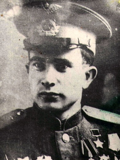 Ионов Анатолий Дмитриевич