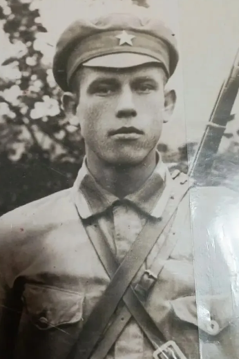 Ермилов Андрей Алексеевич