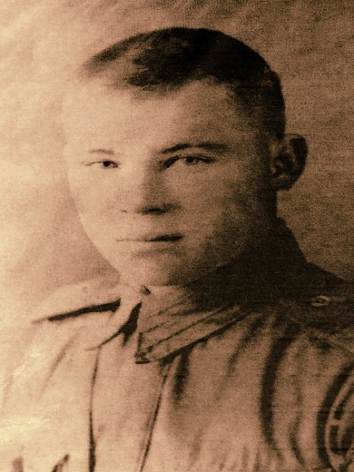 Гаврилов Михаил Терентьевич