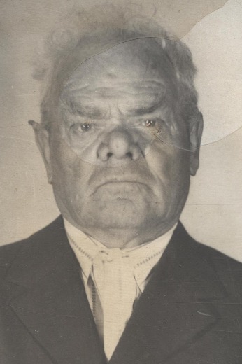 Шульга Петр Иосифович