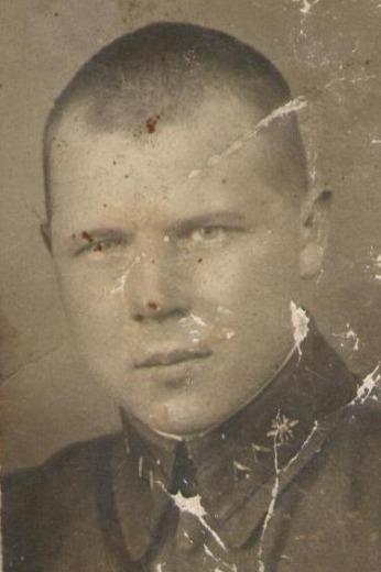 Задумин Василий Николаевич