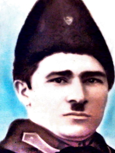 Мифтахов Нуриахмат Мифтахович