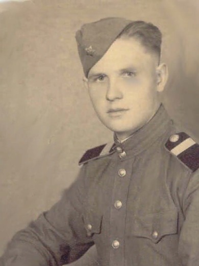 Волынчиц Борис Иванович