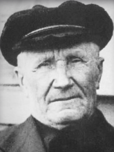 Метелёв Ефим Иванович