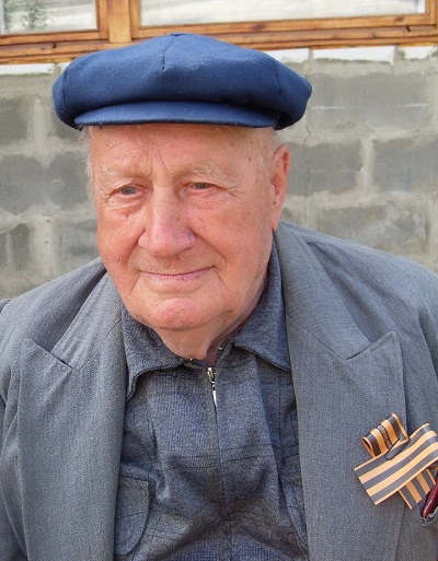 Истомин Виктор Константинович