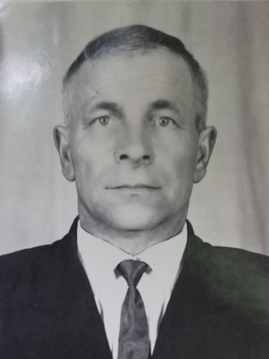 Кудря Максим Павлович