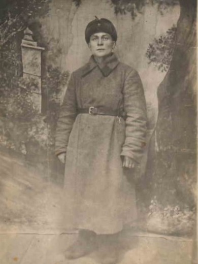 Смирнов Дмитрий Иванович