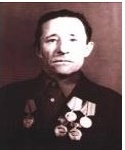 Мельников Михаил Петрович