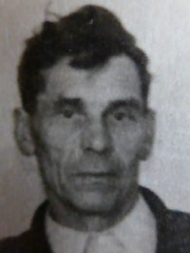 Тамбовцев Степан Борисович