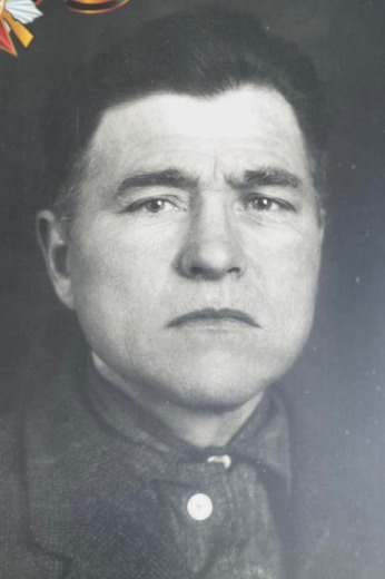 Ильин Николай Тихонович