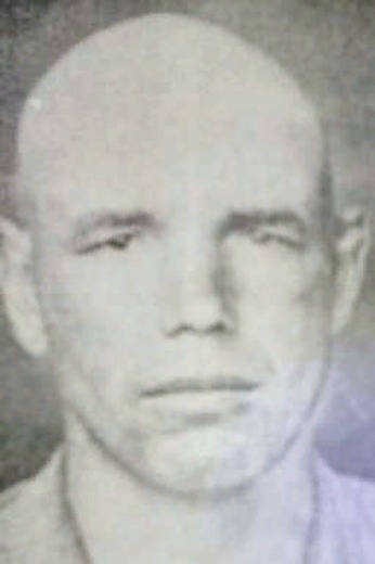 Новожилов Иван Федорович