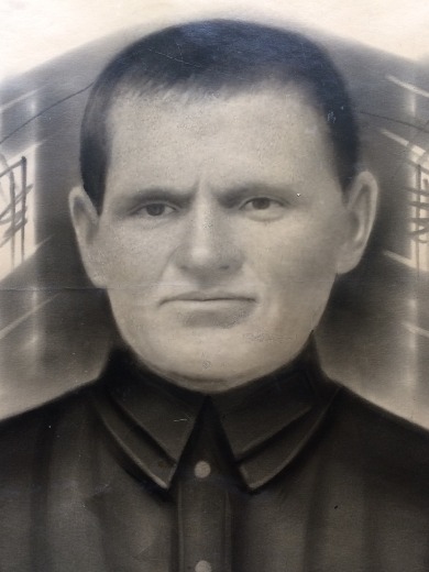 Свиридов Петр Васильевич