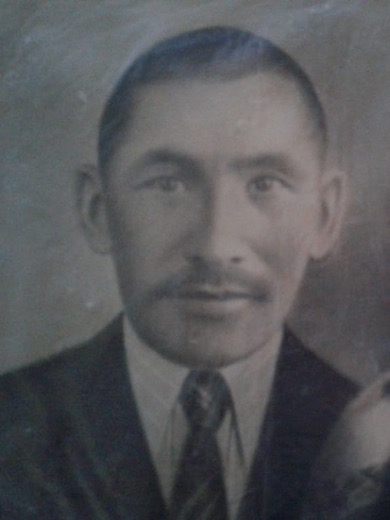 Абдылдин Садвакас