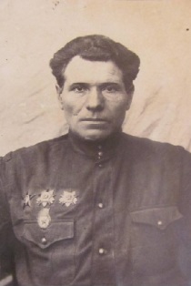 Булаткин Михаил Григорьевич