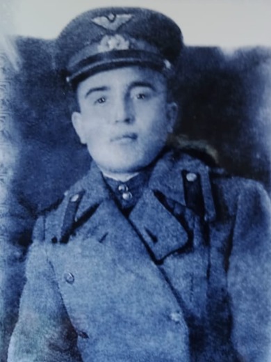 Семенов Алексей Васильевич