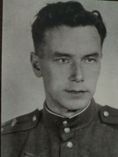 Зинченко Петр Андреевич