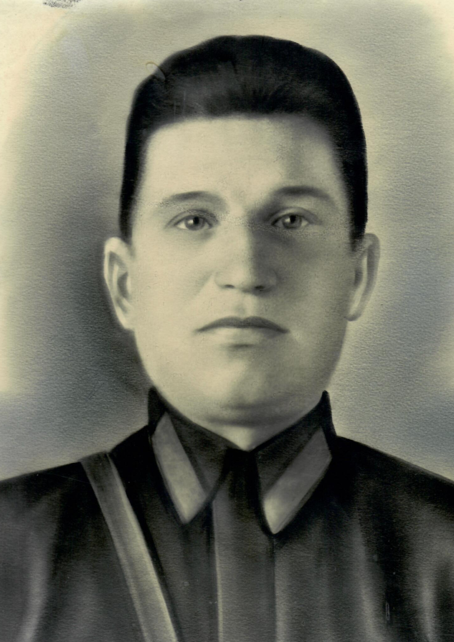 Немухин Родион Иванович