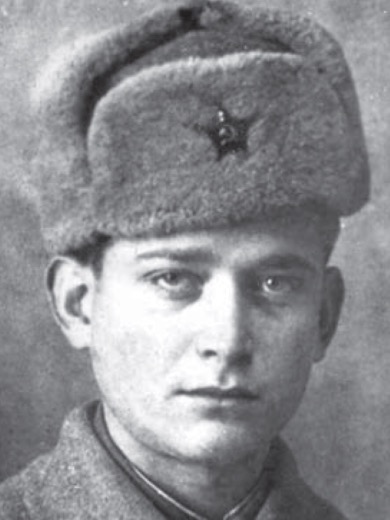 Ример Меер Иосифович