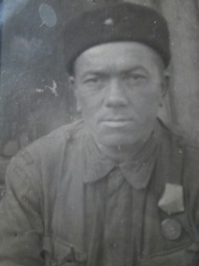 Дудин Николай Егорович