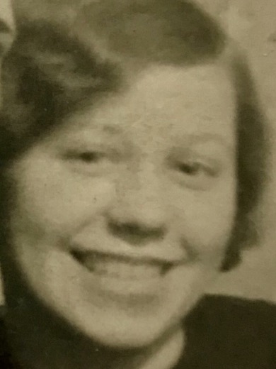 Картавина Александра Михайловна