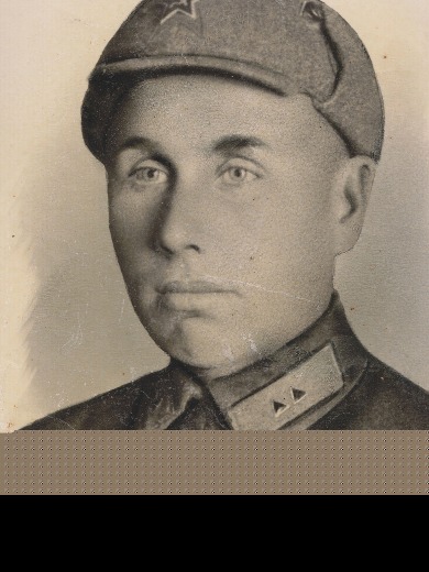 Усатов Анатолий Иванович