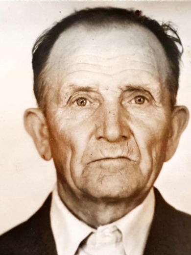 Тетерятников Михаил Алексеевич