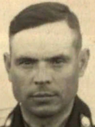 Смышляев Георгий Лукич