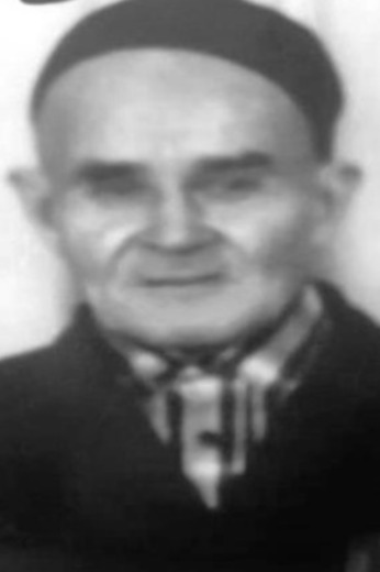 Абубакиров Вахит Абдрахманович