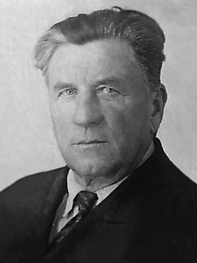 Хватов Владимир Николаевич