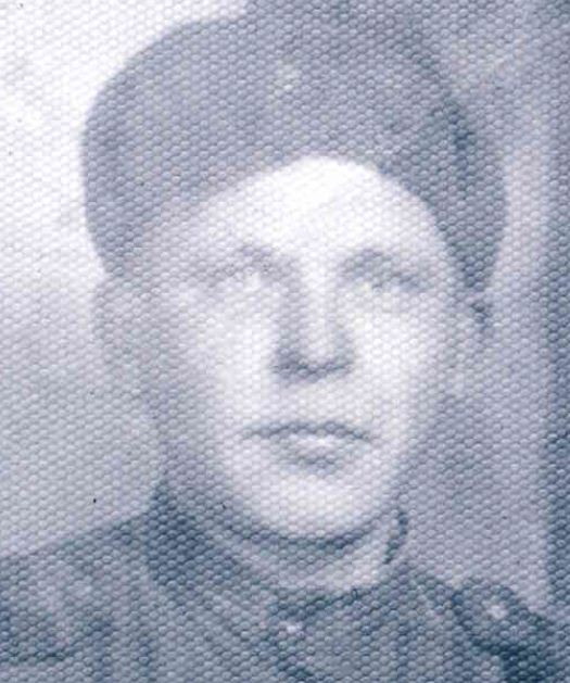 Светлов Кузьма Маркович