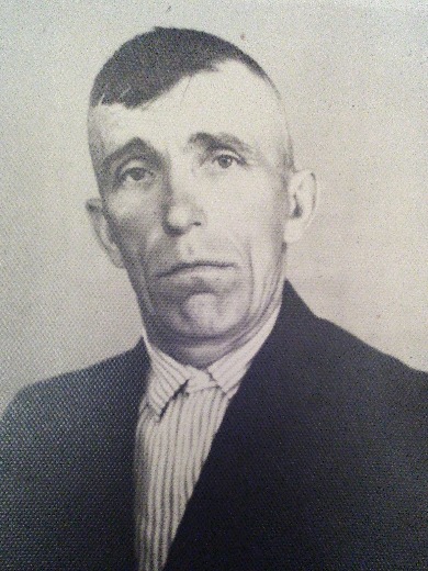 Мусенко Илья Захарович